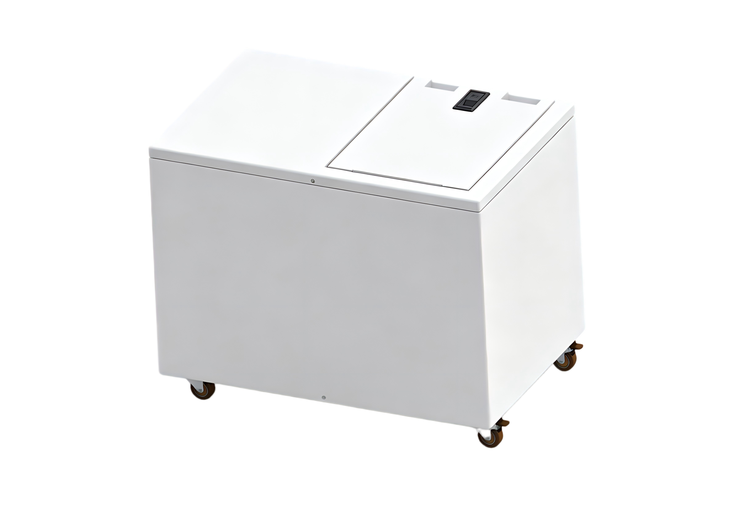 MiREYE X-MIR Digital X-Ray System