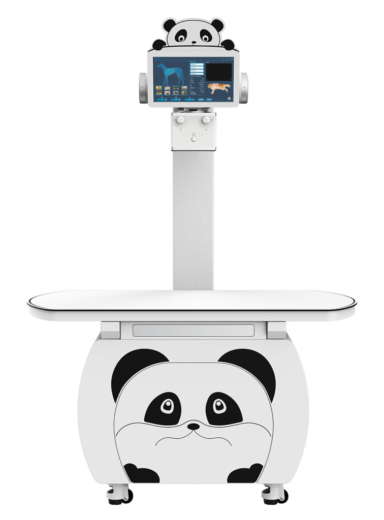 MiREYE X-PD Digital X-Ray System